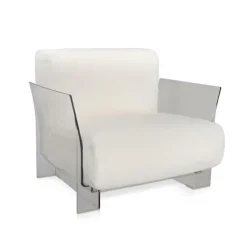 Pop Outdoor Armchair