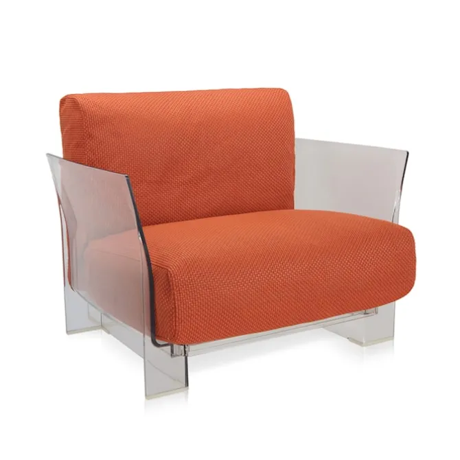 Pop Outdoor Armchair
