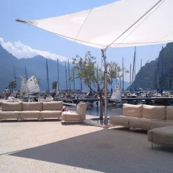 Pop Outdoor 3-seater