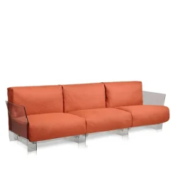 Pop Outdoor 3-seater