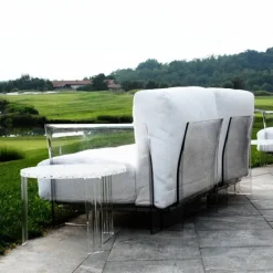 Pop Outdoor 2-seater