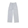 Poplin Pyjamas Pants Skagen Stripes
