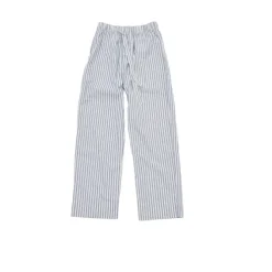 Poplin Pyjamas Pants Skagen Stripes