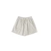 Poplin Pyjamas Shorts Hopper Stripes
