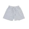 Poplin Pyjamas Shorts Skagen Stripes