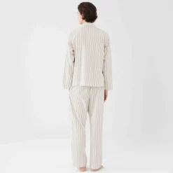 Poplin Sleepwear Pants Hopper Stripes