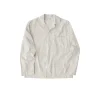 Poplin Sleepwear Shirt Hopper Stripes