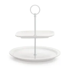 Porcelain Cake Stand