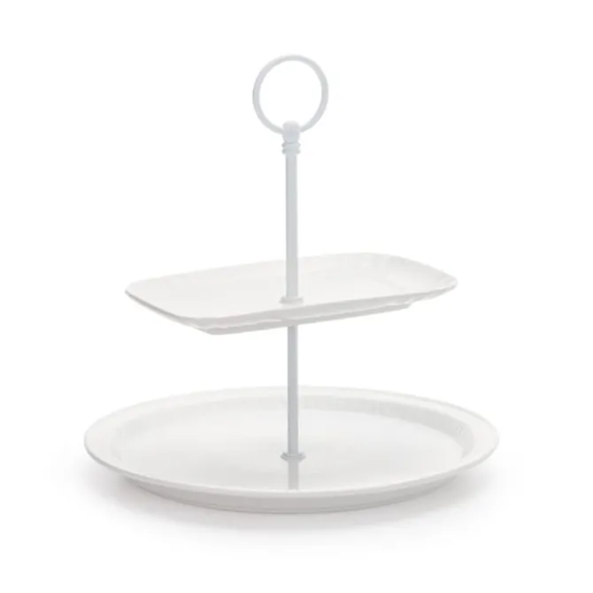 Porcelain Cake Stand