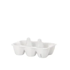 Porcelain Egg Holder