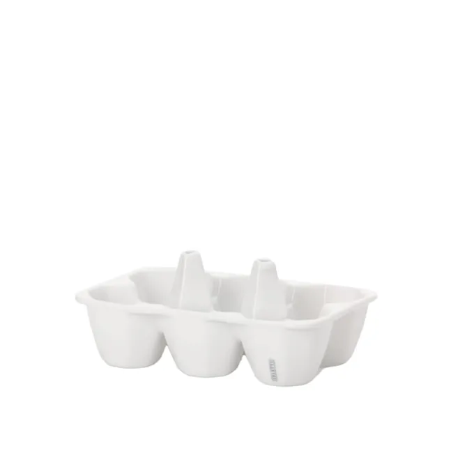 Porcelain Egg Holder