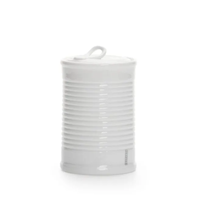 Porcelain Jar