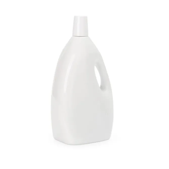Porcelain Large Container