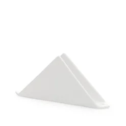Porcelain Napkin Holder