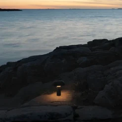 Porta Table Lamp
