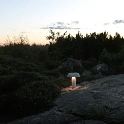 Porta Table Lamp