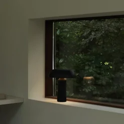 Porta Table Lamp