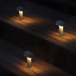 Porta Table Lamp
