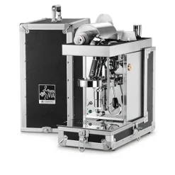 Porta Via Portable Espresso Machine