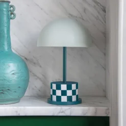 Portable Lamp - Riviera