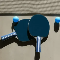 Portable Table Tennis - Ping Pong