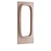 Porthole mirror large