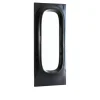 Porthole mirror large