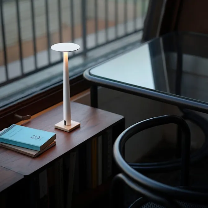 Portofino Table Lamp