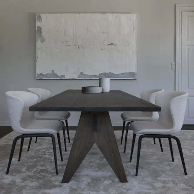 Pose Table 250 x 95 cm