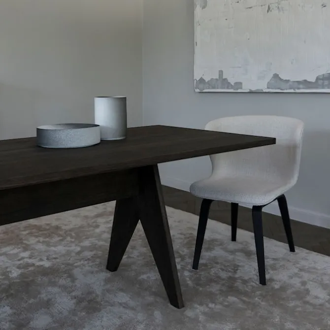 Pose Table 250 x 95 cm