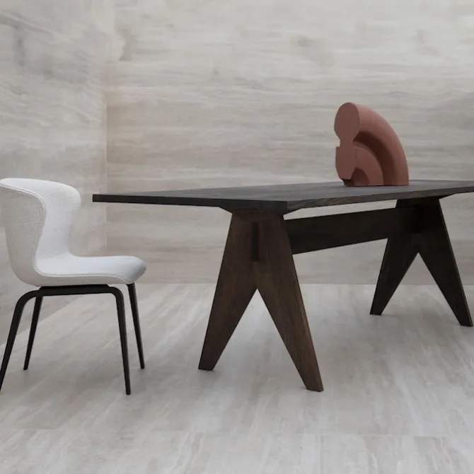 Pose Table 250 x 95 cm