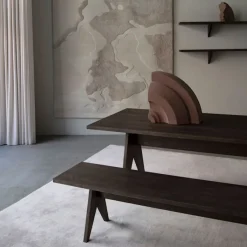 Pose Table 200 x 90 cm