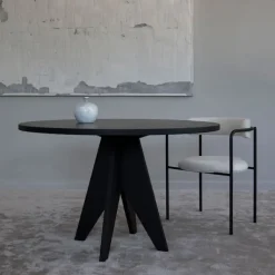 Pose Table Round 140 cm