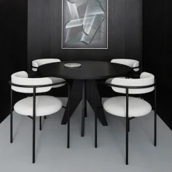 Pose Table Round 140 cm