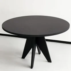 Pose Table Round 140 cm