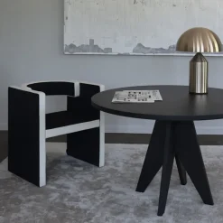 Pose Table Round 100 cm