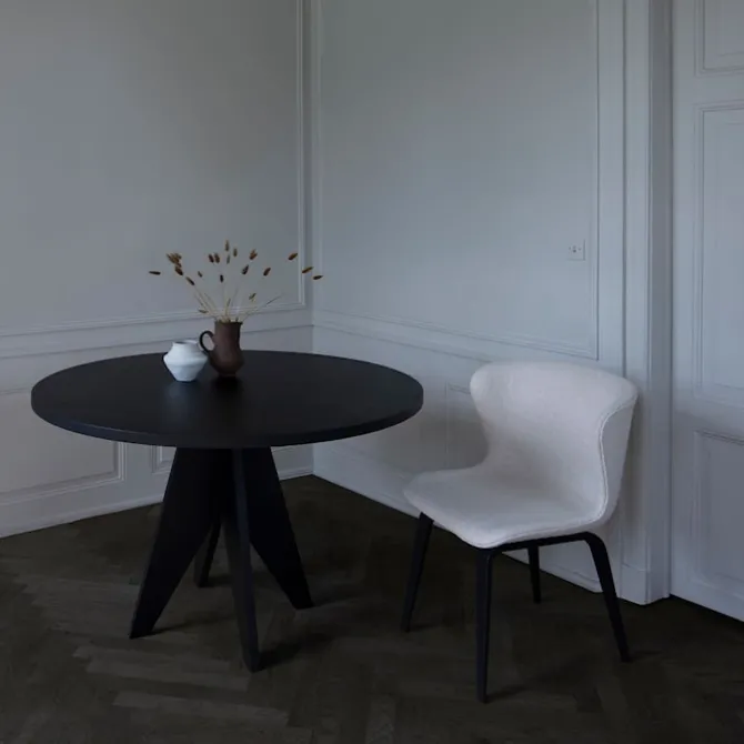 Pose Table Round 100 cm