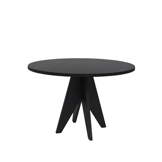 Pose Table Round 120 cm