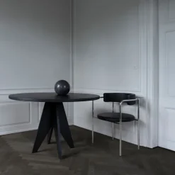 Pose Table Round 120 cm