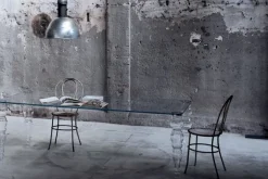 Post Modern Rectangular Table