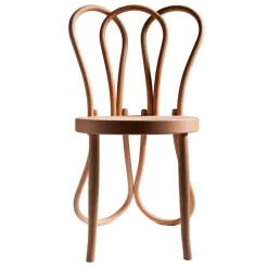 Post Mundus Chair