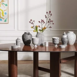 Post Scriptum Ad Orcino vase