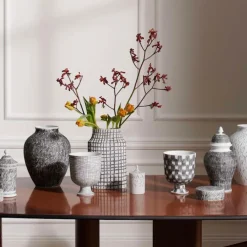 Post Scriptum Cachepot vase