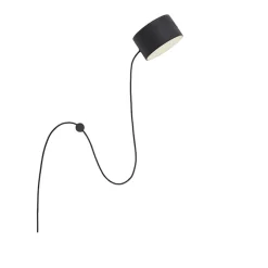 Post Wall Lamp