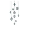 PostKrisi Chandelier