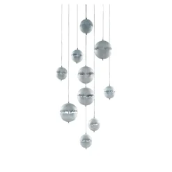 PostKrisi Chandelier