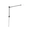 Potence Pivotante Mini