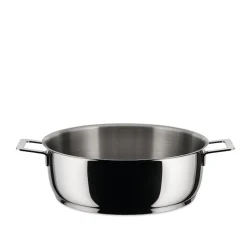 Pots & Pans Casserole Low