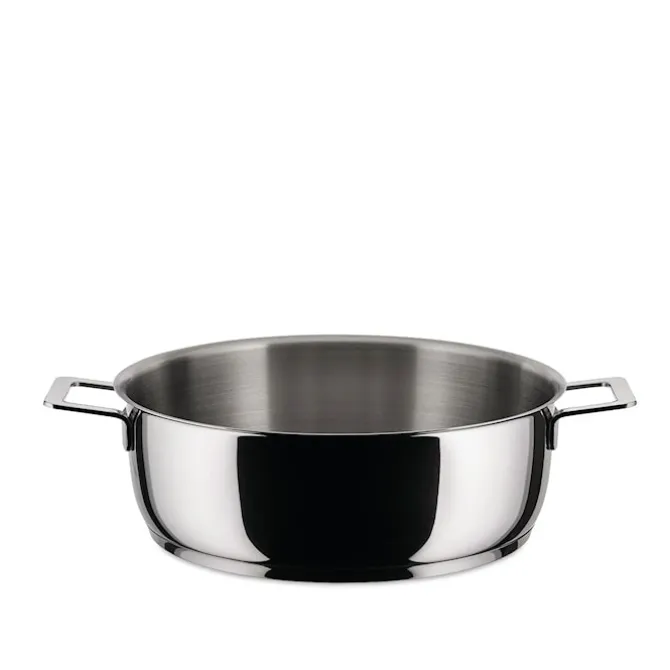 Pots & Pans Casserole Low