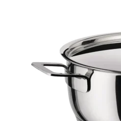Pots & Pans Casserole Low